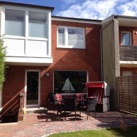 Haus Helma Appartement 5B Westerland Bagian luar foto