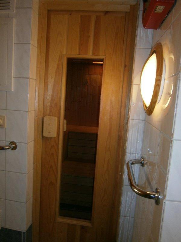 Haus Helma Appartement 5B Westerland Bagian luar foto